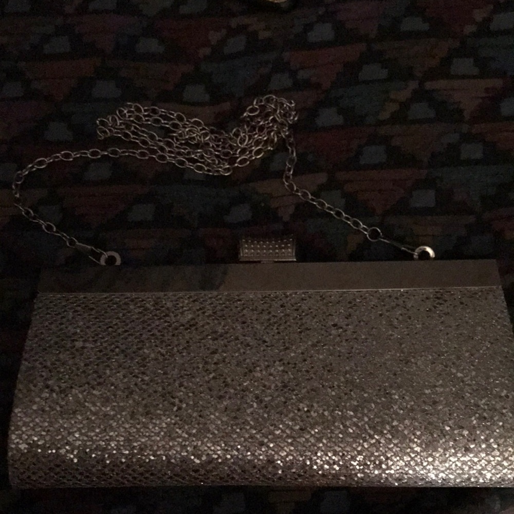 Prom Clutch